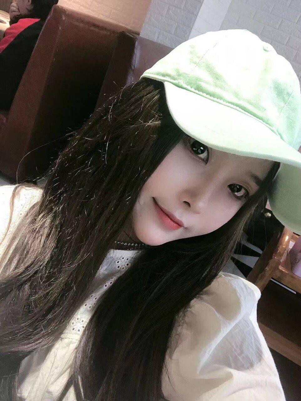 瑶湖师大那边的妹子