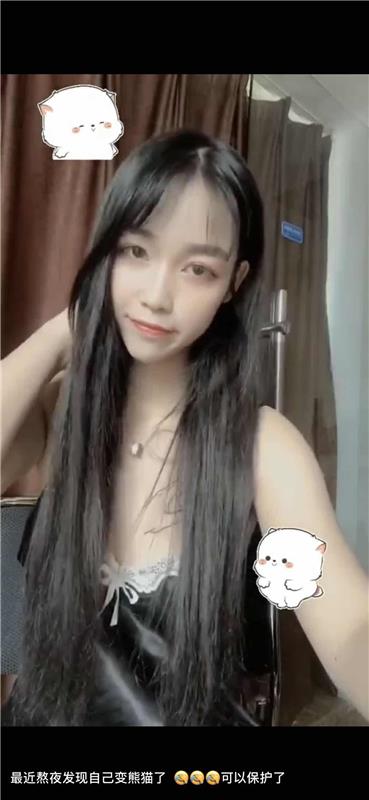 红谷滩loft公寓里的Sao妹子